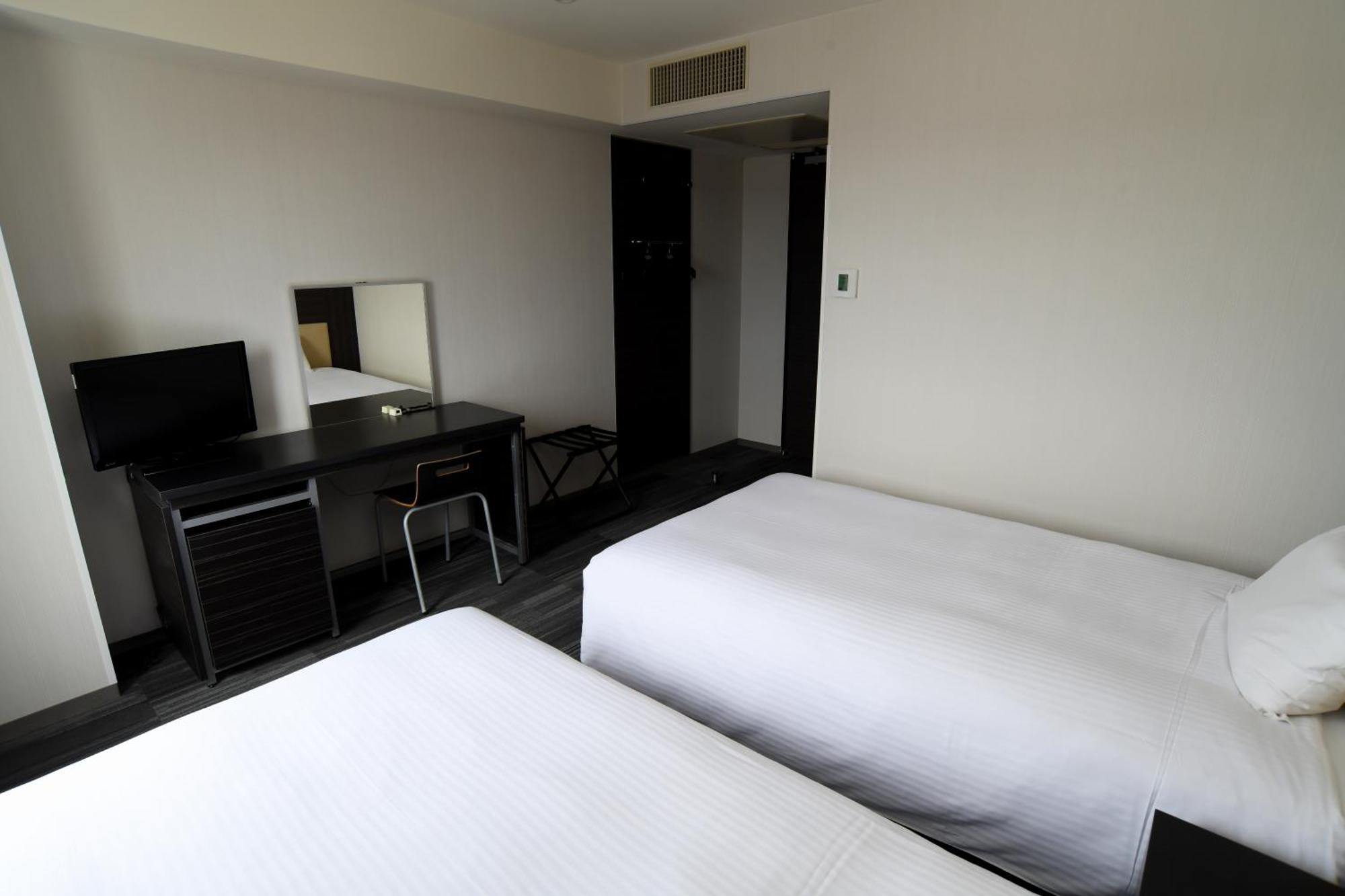 Washington R&B Hotel Hachioji Exterior foto