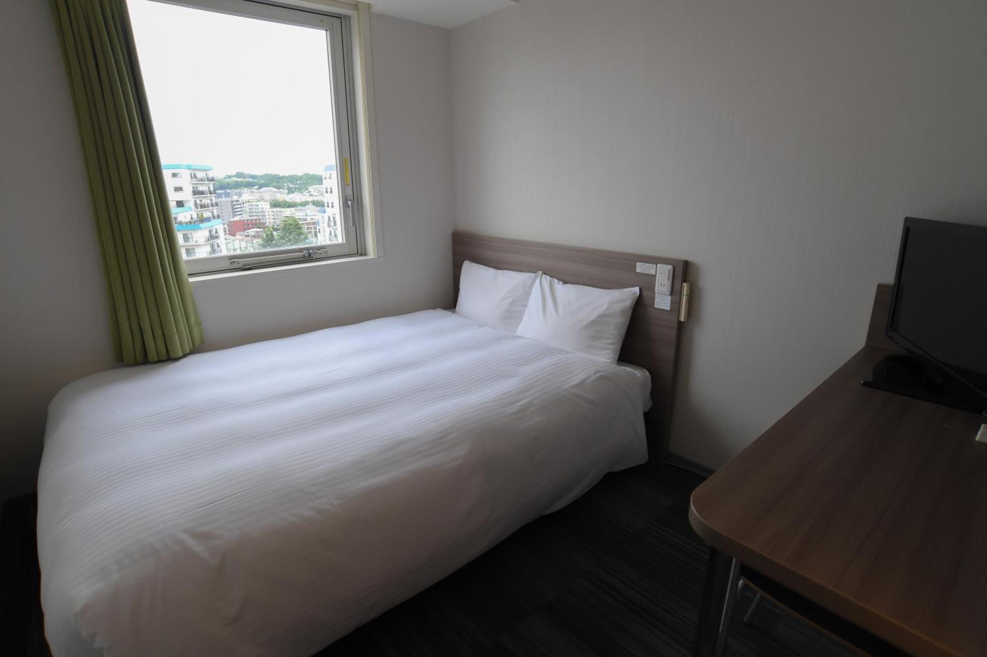 Washington R&B Hotel Hachioji Exterior foto