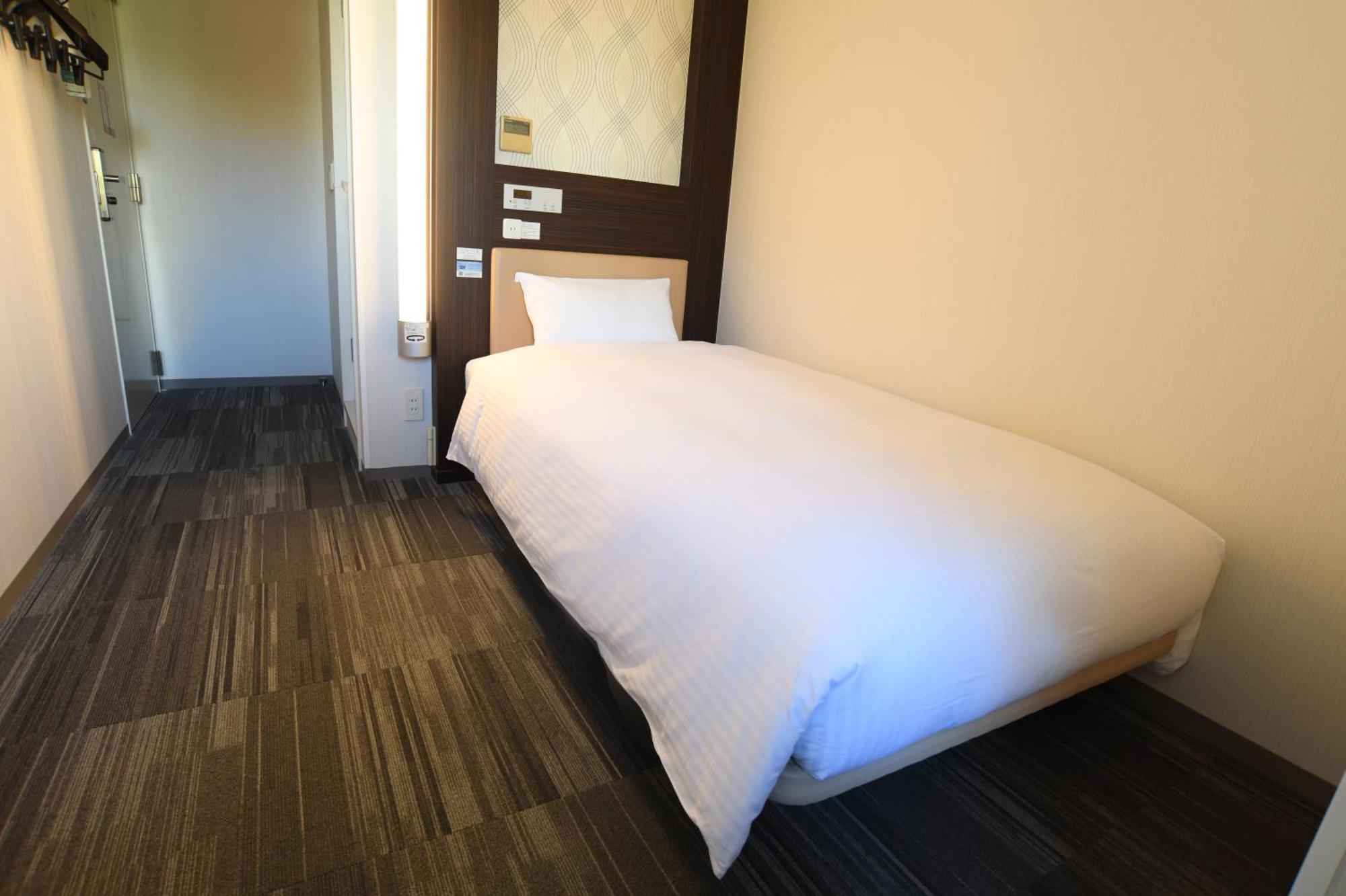 Washington R&B Hotel Hachioji Exterior foto